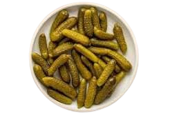 Cornichons 500g