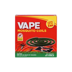 Vape Mosquito Coils
