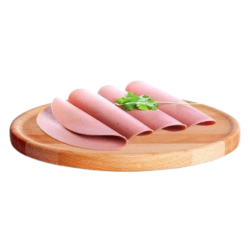 Beef Mortadella Al Taghziah 250g