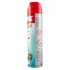 Vape spray for flies and midges 400ml