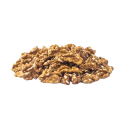 Raw Walnuts 250g