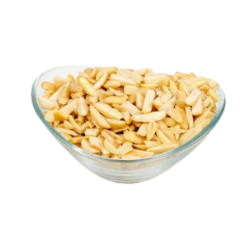 Crushed Raw Almonds 250g