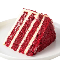 Red Velvet Cake 1Pc