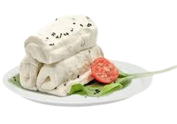 Halloum Roll Cheese 1kg