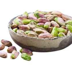 Raw Pistachio 250g