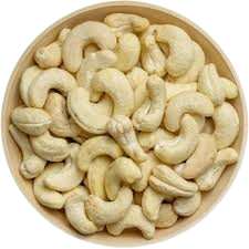 Raw Cashew 250g