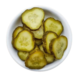 Pickled Cucumber 500g