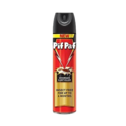Pif Paf Click Speedy 400ml