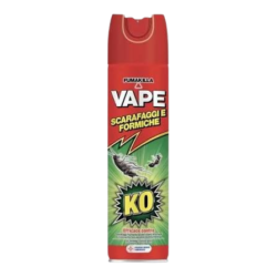 vape spray Cockroaches & Ants 400ml