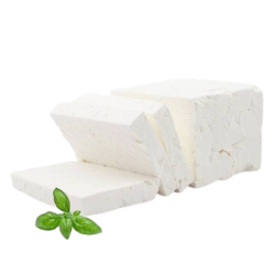 Fetta Cheese 1Kg