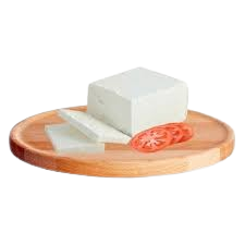Double Cream Cheese 1kg