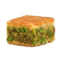 Maamoul Mad Pistachio