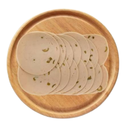 Mortadella Chicken With Olives Taghziah 250g