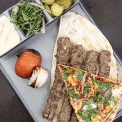 Chicken Kabab