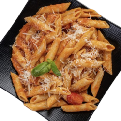 Penne Arabiata