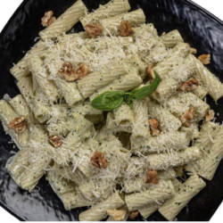 Rigatoni Pesto Pasta