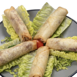 Soujouk Roll