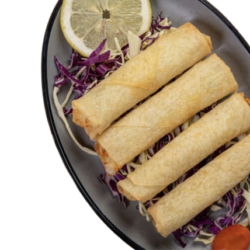 Cheese Rolls