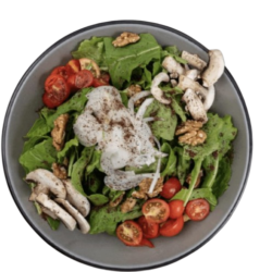 Rocca Salad
