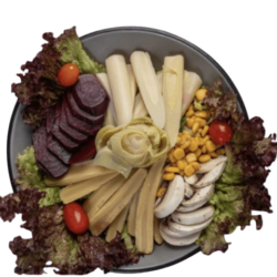 Panache Salad