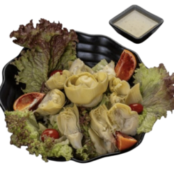 Artichoke Salad