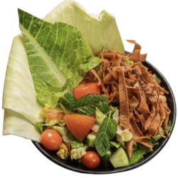 Green Salad