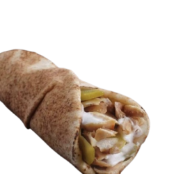 Chicken Shawarma