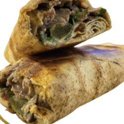 Beef Shawarma
