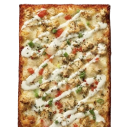 Ranch Chicken Pizza X Large