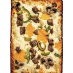 Philly Pizza Regular