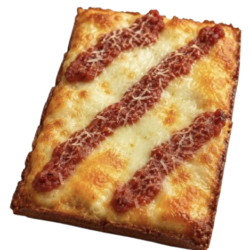Cheese Pizza Regular