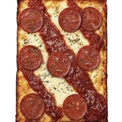 Pepperoni Lover Pizza Regular