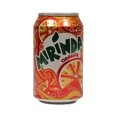 Mirinda