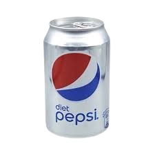 Pepsi Diet