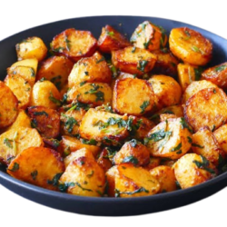 Batata Harra