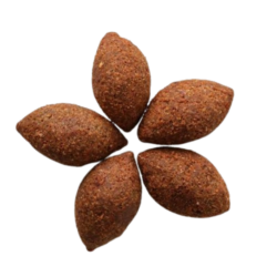 Kibbeh Fried