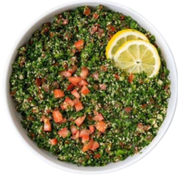 Tabbouleh