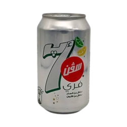7up Diet