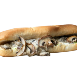 New York Sandwich