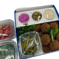 Falafel 12Pcs