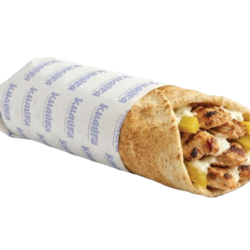 Chicken Shawarma