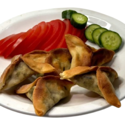 Spinach 12pcs