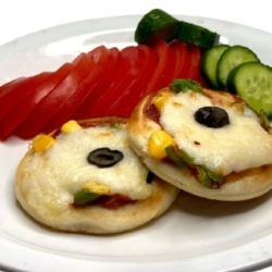 Pizza 12pcs