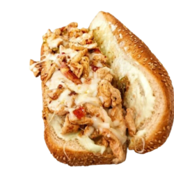 Fajita Sandwich